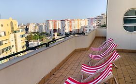 Wakeup Triplex House